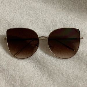 Cat Eye Sunglasses